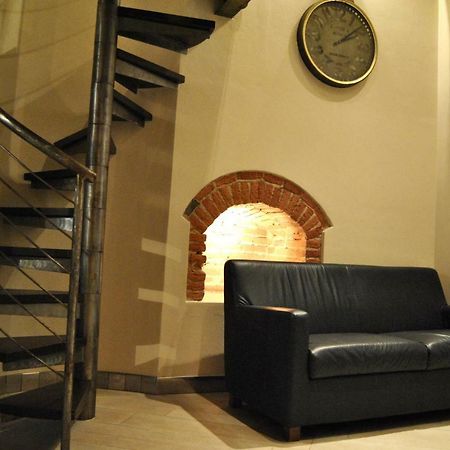Appartamento I Fabbri Pistoya Exterior foto