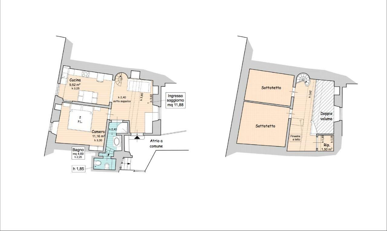 Appartamento I Fabbri Pistoya Exterior foto